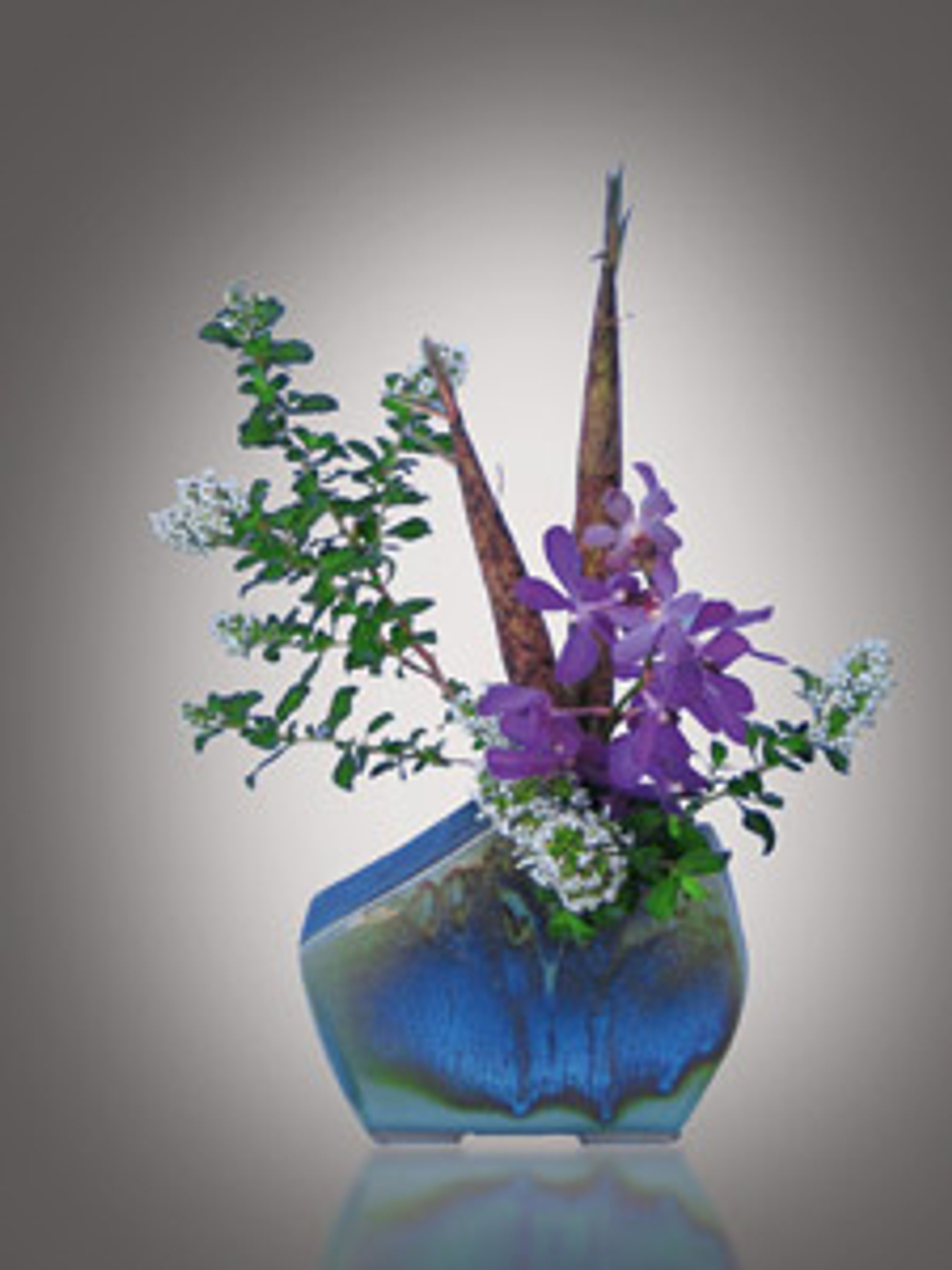 My Ikebana
