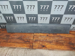 Накладка двери сдвижной Ford Transit 7 14- Б/У Оригинал BK31V254A16AGW