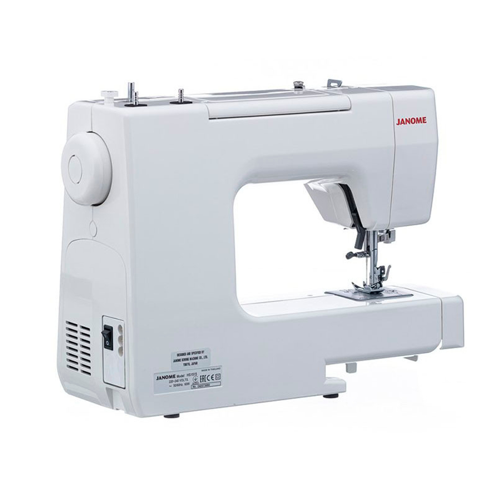 Швейная машина Janome HS1515