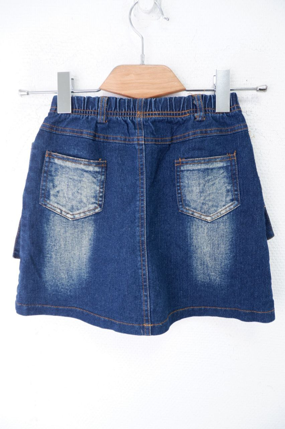 Юбка практичная на 10/11 лет