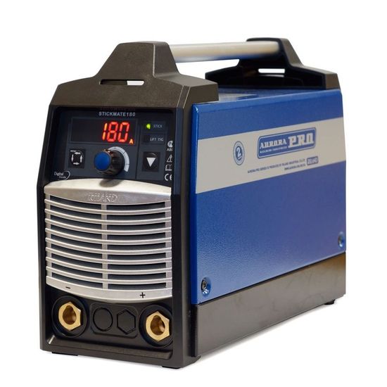 Сварочный инвертор "AURORA PRO" STICKMATE 180