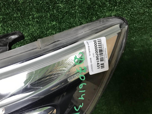 Фара левая Mercedes V W447 (2014-н.в.) LED