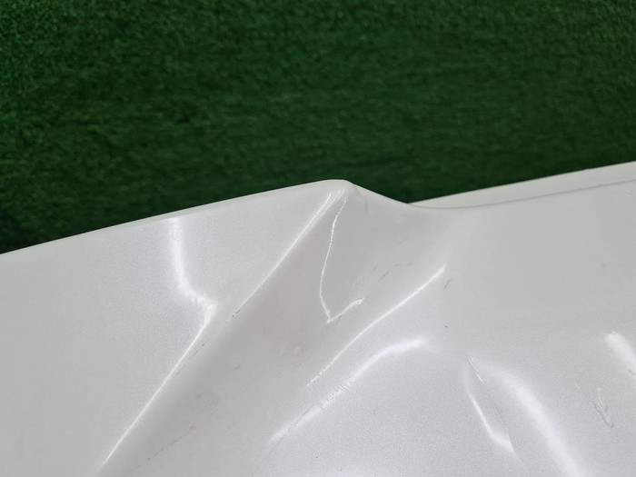 Бампер задний Changan Uni-T (2020-н.в.)