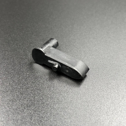 Стопор (упор) шкива ручного стартера Yamaha F2- F2,5  Hidea HDF3.5FHS (F2.5-01.06.00.10; 69M-15741)