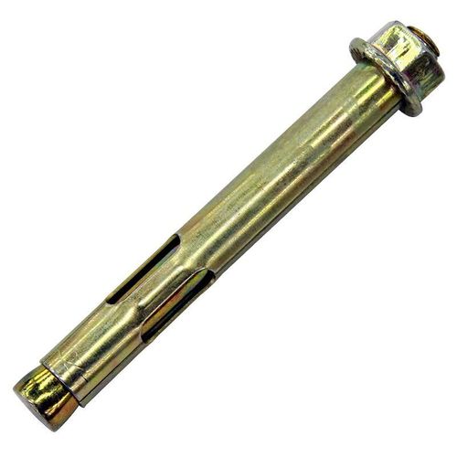 Болт анкерный с гайкой 12х60 мм