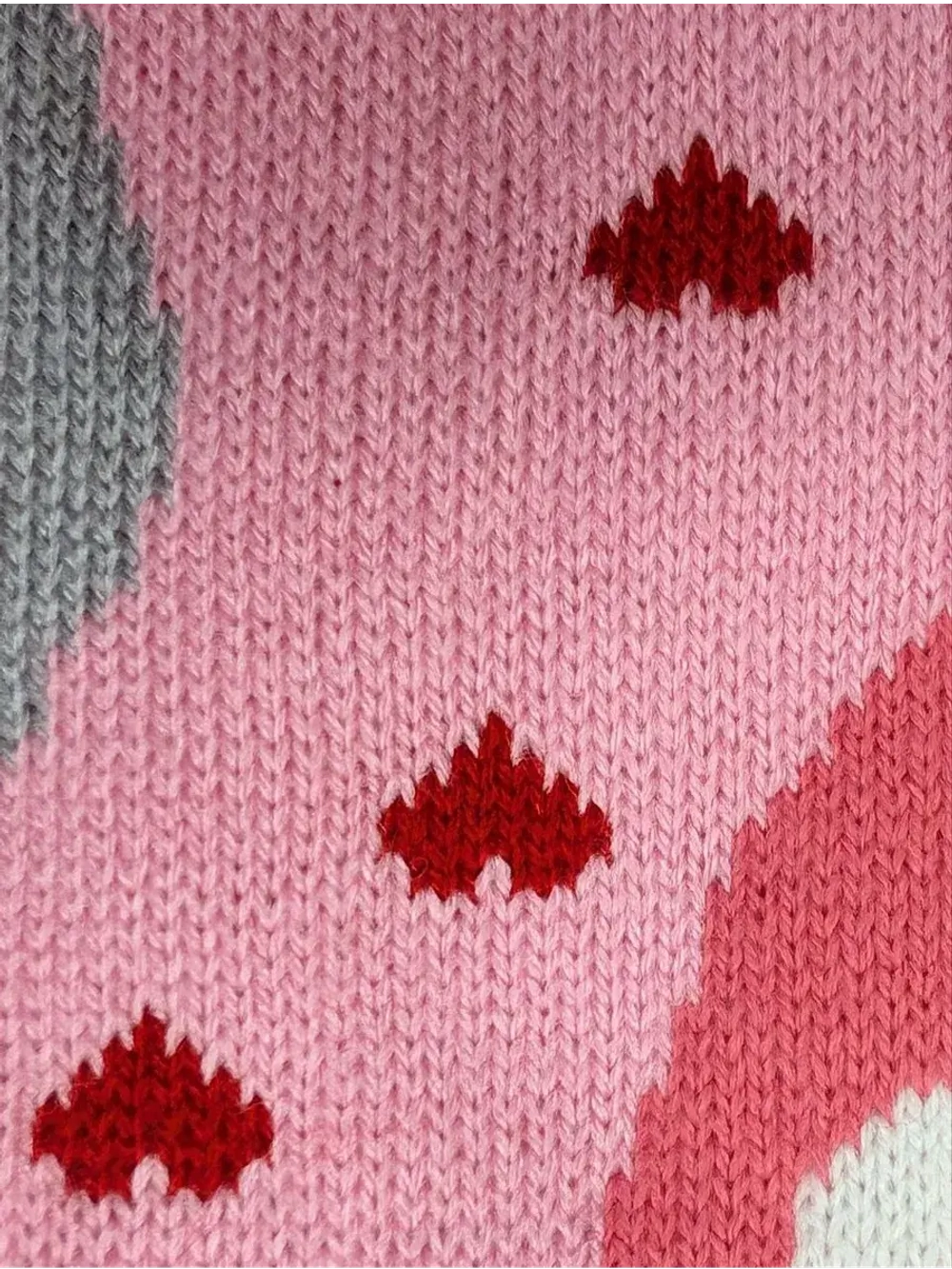 Манишка детская.