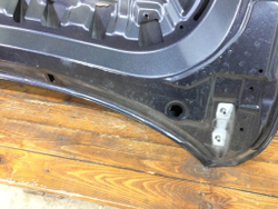 Капот Exeed LX 19-нв Б/У Оригинал 509000117AADYJ