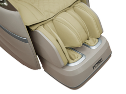 Массажное кресло Fujimo TON F888 FE Бежевый