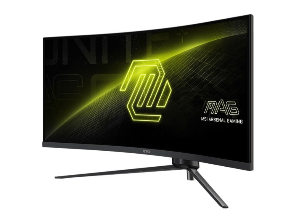 Монитор MSI MAG 345CQR