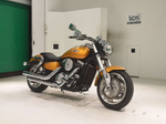 Kawasaki Vulcan 1500 Meanstreak 2001