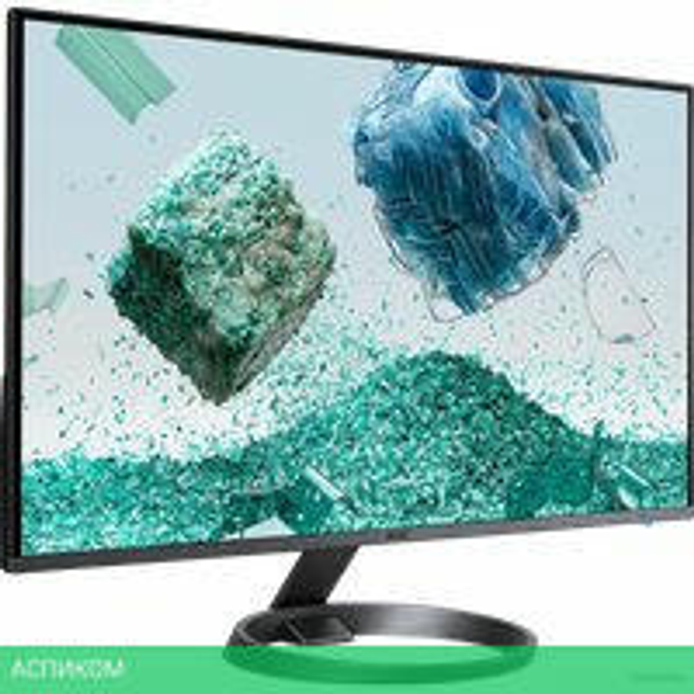 Монитор Acer Vero RL272Eyiiv UM.HR2EE.E01