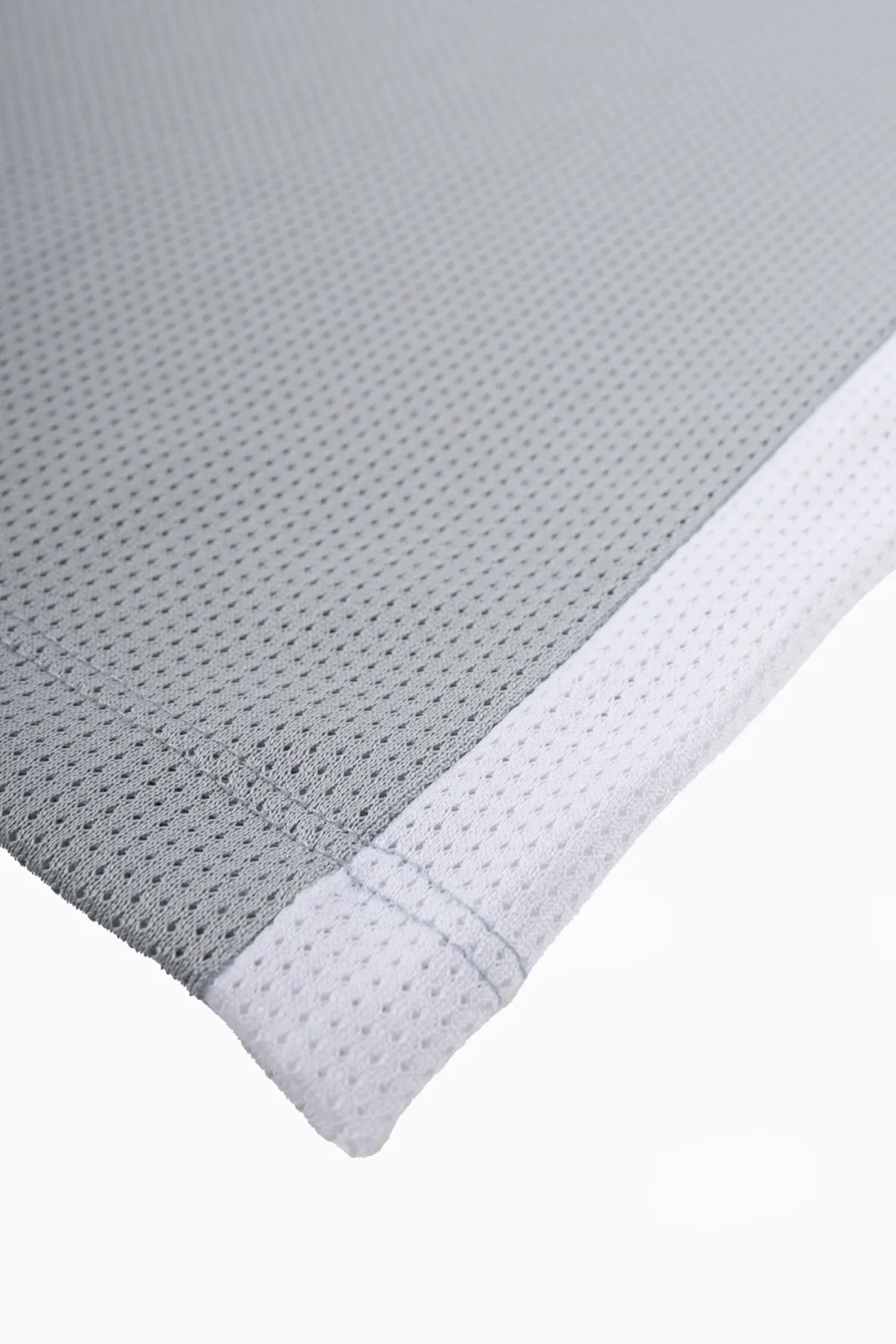 Футболка Nike Dri-FIT Academy 25 Junior - серый