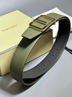 Двухсторонний ремень Tom Ford