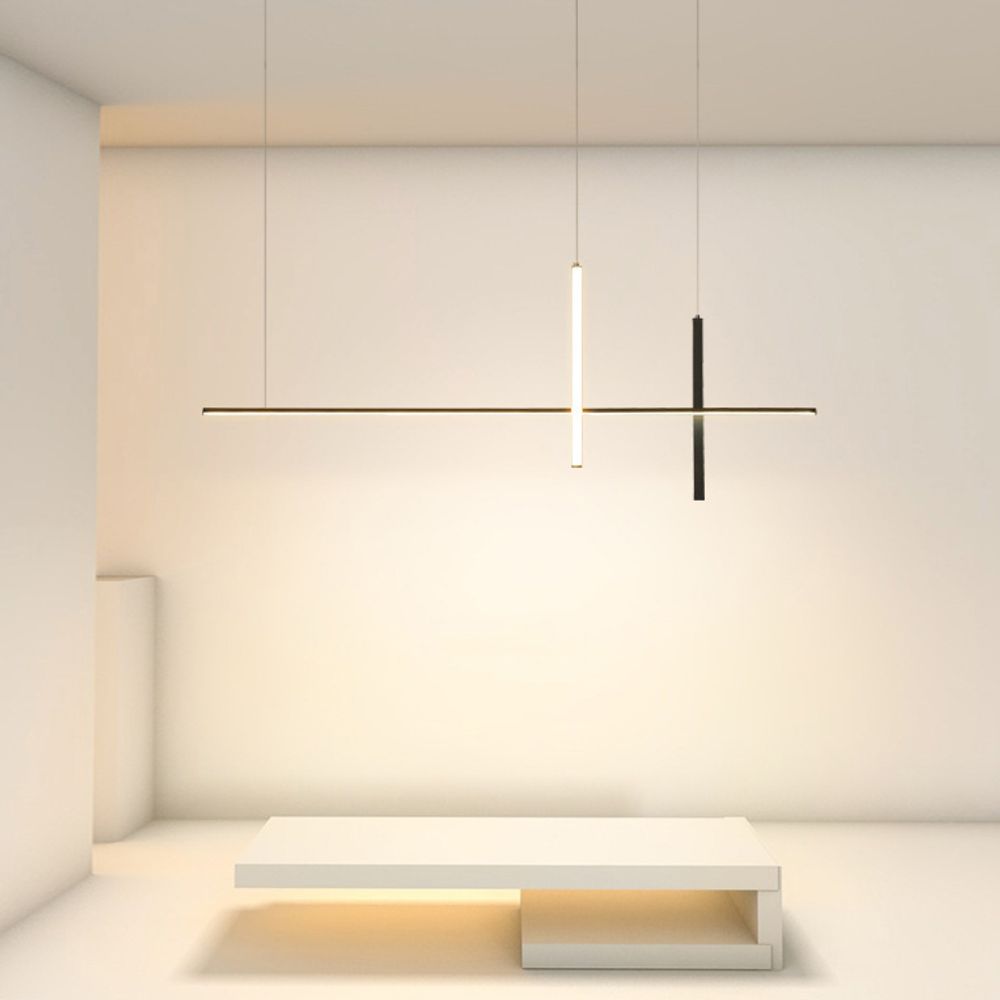 Подвесной Светильник Squirrel L120 Black 4000К By Imperiumloft