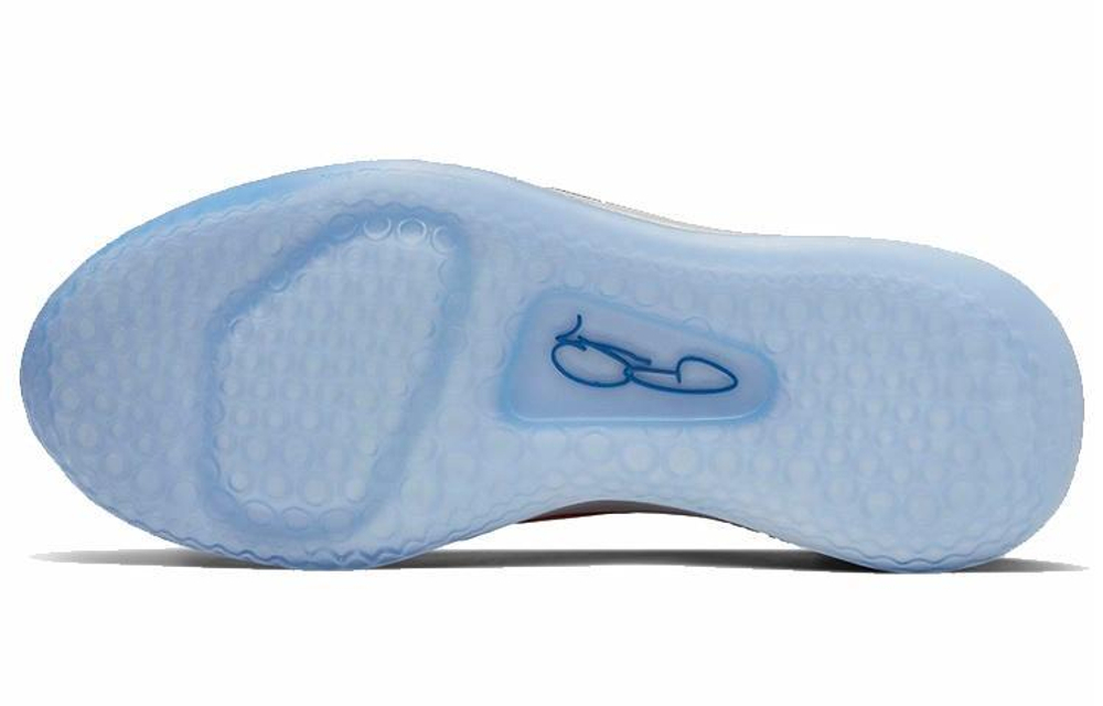 Кроссовки Nike Pg 3 Nasa 3