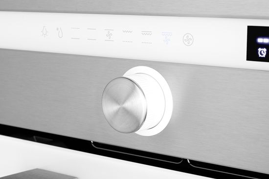 Электрический духовой шкаф Weissgauff EOA 691 PDWX