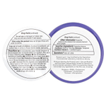 Badger, Adventure Sport, минеральное солнцезащитное средство с прозрачным цинком, SPF 50, без запаха, 68 г (2,4 унции)