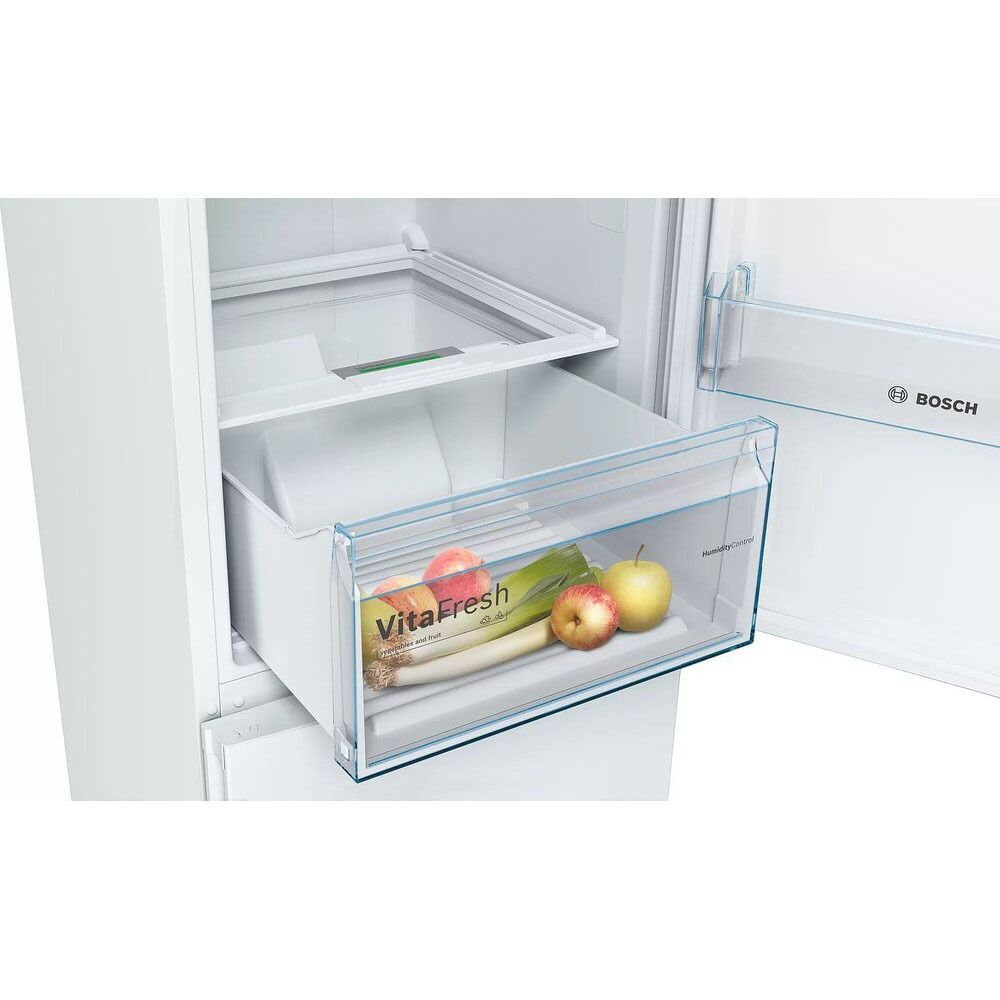 Холодильник BOSCH KGN39UW316