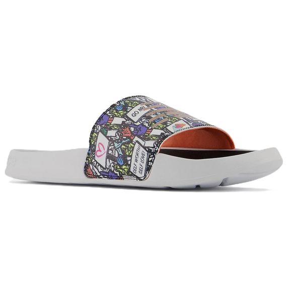 New Balance Strength In Love 200 'White'