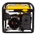 Бензиновый генератор EUROLUX G3600A - [2,5 кВт / 220V]