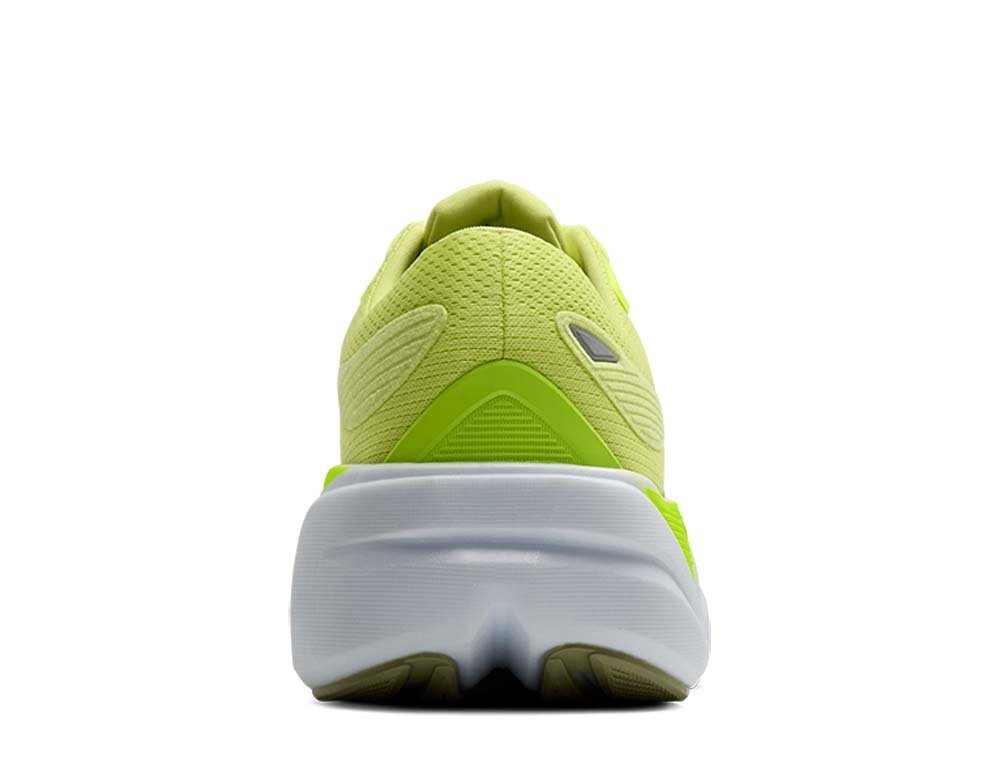 Кроссовки для бега мужские Brooks Ghost Max 3 M Лайм