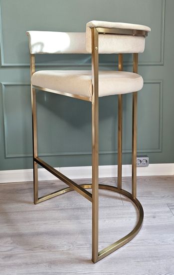 Стул барный Cuddle