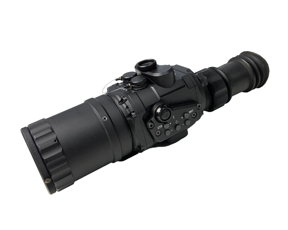 Прицел Thermal Scope TS-336 3x50 тепловизионный