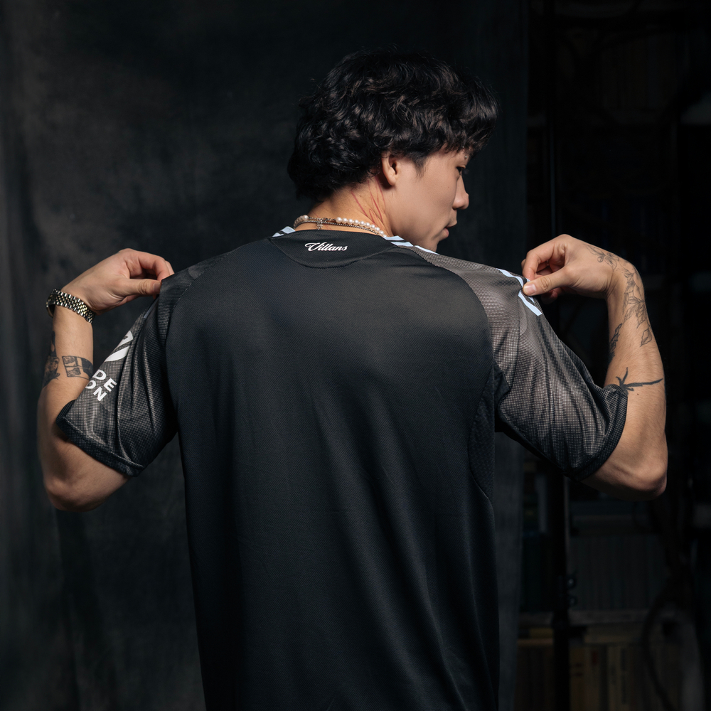 Астон Вилла / Гостевая / Игровая