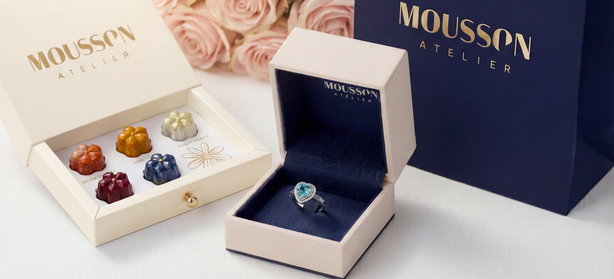 К 14 февраля всё готово