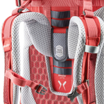 Рюкзак-переноска Deuter Kid Comfort Active SL
