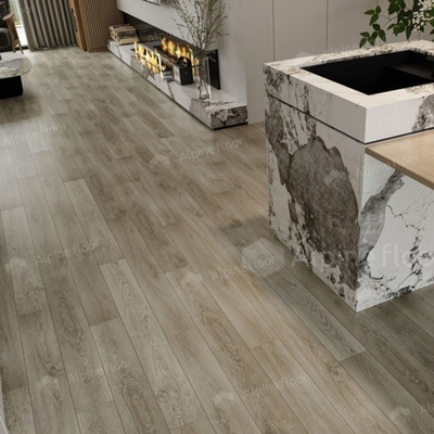 Кварцвиниловая плитка Alpine Floor Grand Sequioia Village ECO 11-1507 Клауд
