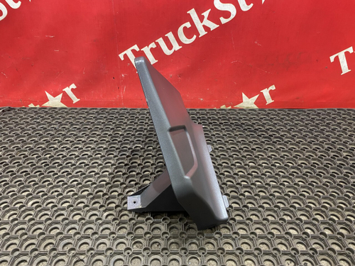 Накладка крыла правого 2017г