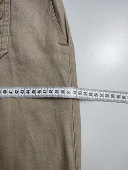 Бриджи Top Shop льняные 44 размер