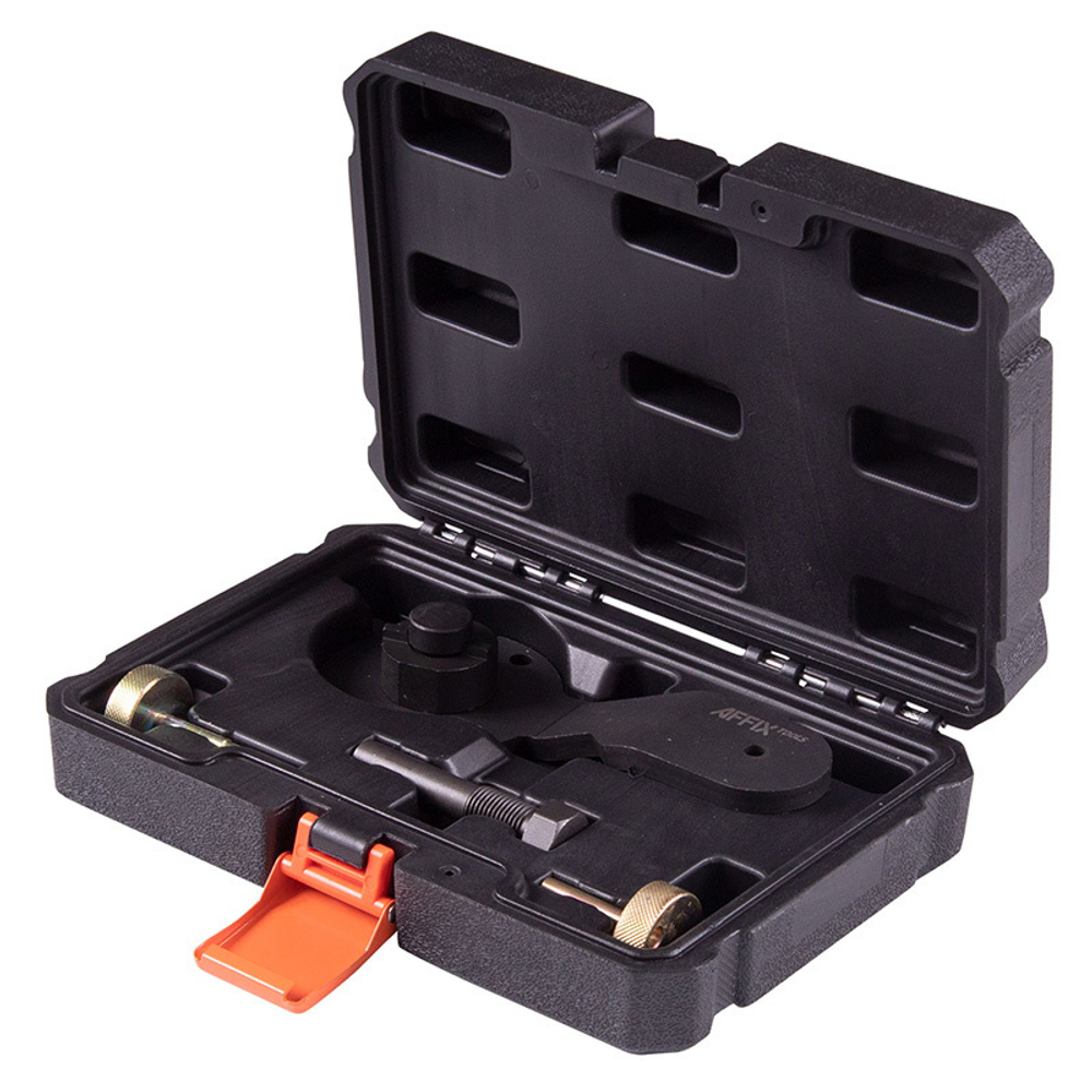 AFFIX (AF10321139) Набор для установки фаз ГРМ VAG, 4 предмета