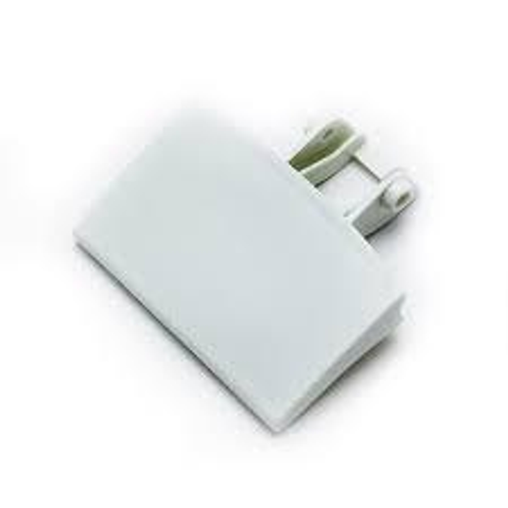 Ручка люка стиральной машины Zanussi 1246048001