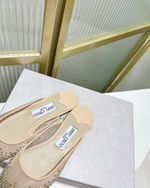 Jimmy Choo Flats
