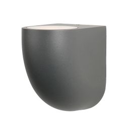 9110 Настенный уличный светильник BALDY