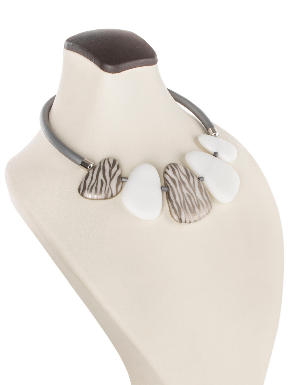 Колье Afrika Piteli