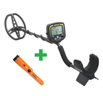 Металлоискатель Tianxun TX-850RU + MD-700 Pointer