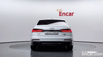 Audi A6 (C8) 45 TFSI Quattro Premium (12.2019)