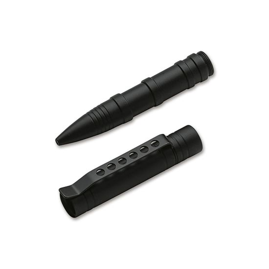 Тактическая ручка Boker 09BO126 Quest Commando Pen