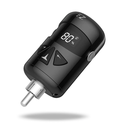 беспроводной блок EZ rca