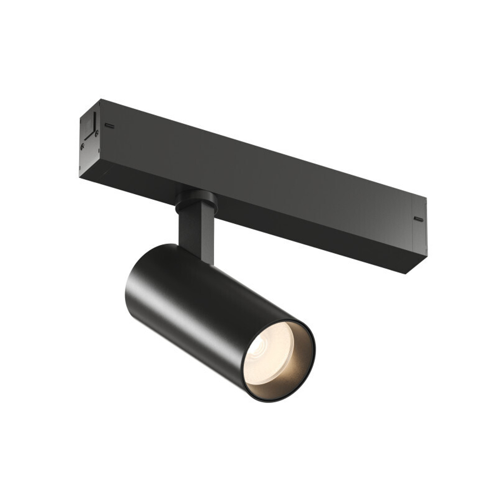 DK8110-BK Акцентный светильник SIMPLE SPOT 10W 3000K, черный