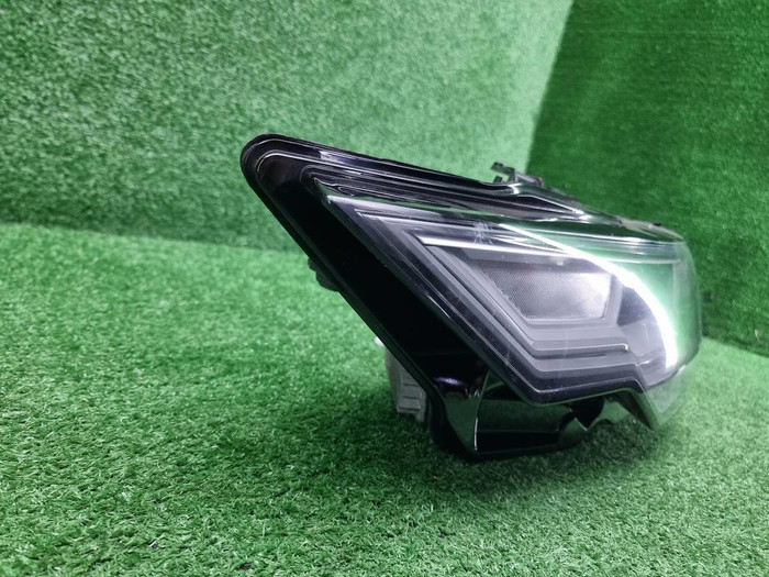 Фара левая Audi A6 5 C8 (2018-2023) LED