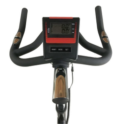 Evo fitness Racer 18