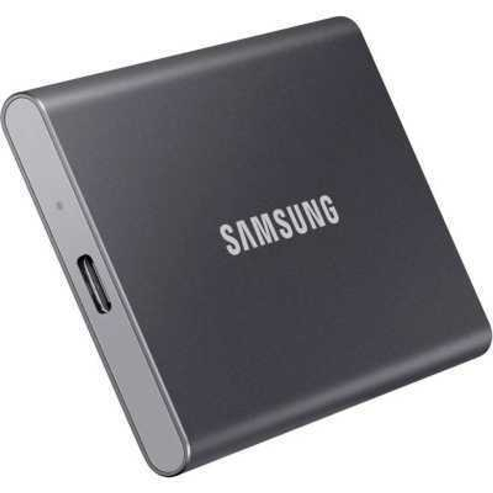 SSD диск Samsung T7 Shield 4Tb MU-PC4T0T/WW