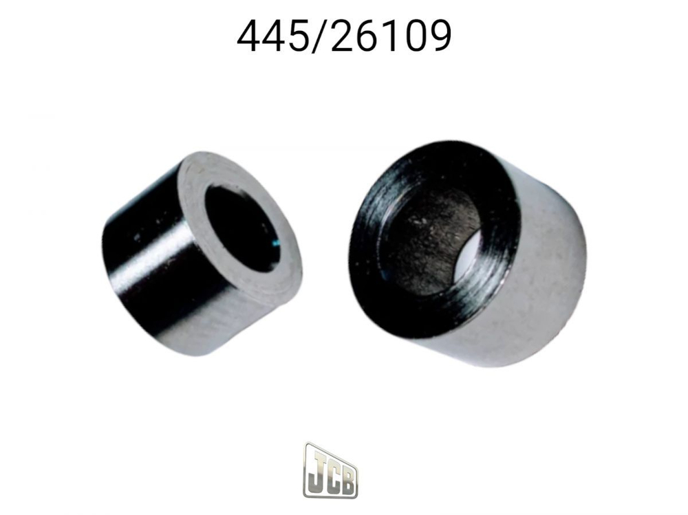 Распорка пружины JCB 445/26109