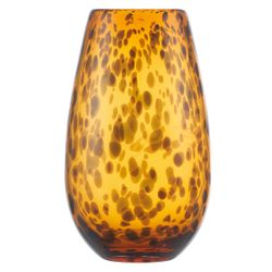 Ваза Gipfel Lava 43180 23х14 см