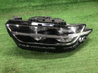 Фара левая Genesis G90 (2018-2022) LED