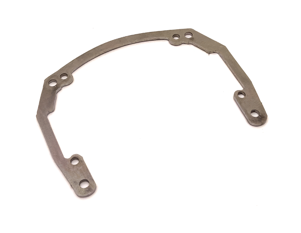 Переходные рамки AL Bosch 3/3R (Скоба) Тип 4 на модуль Hella 3/3R (Комплект, 2 шт)